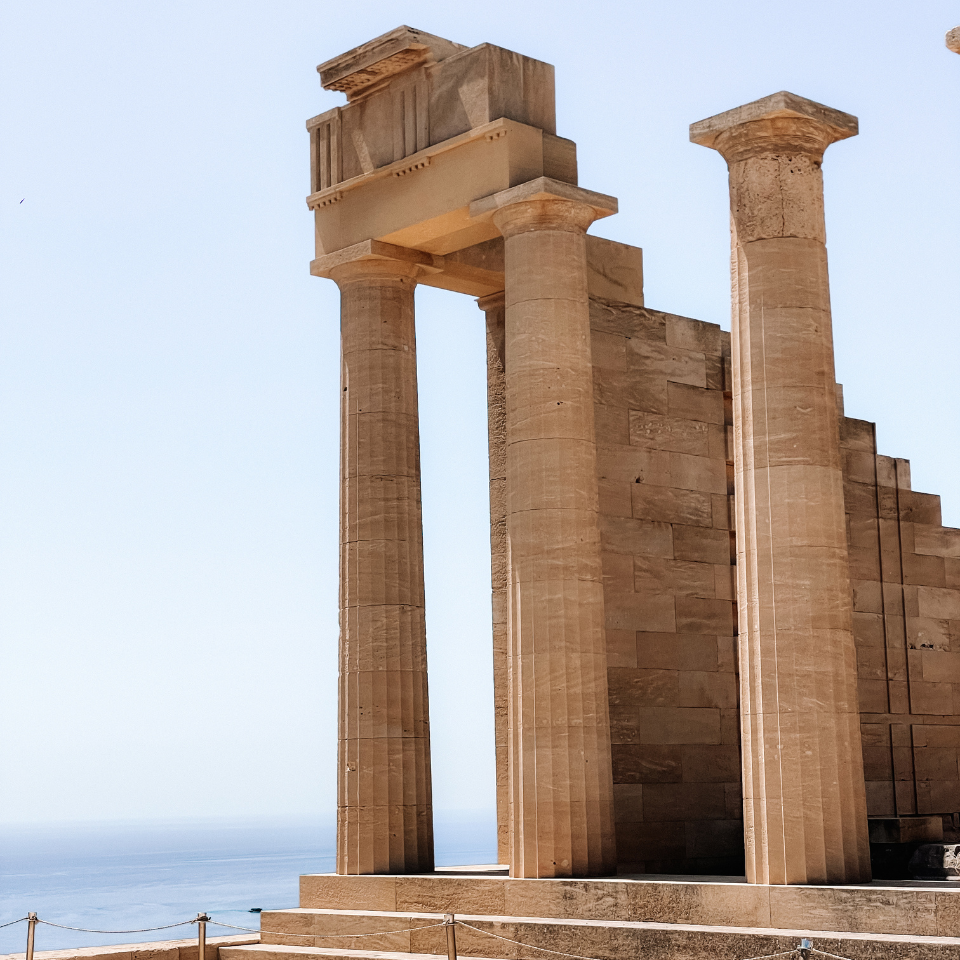 Lindos