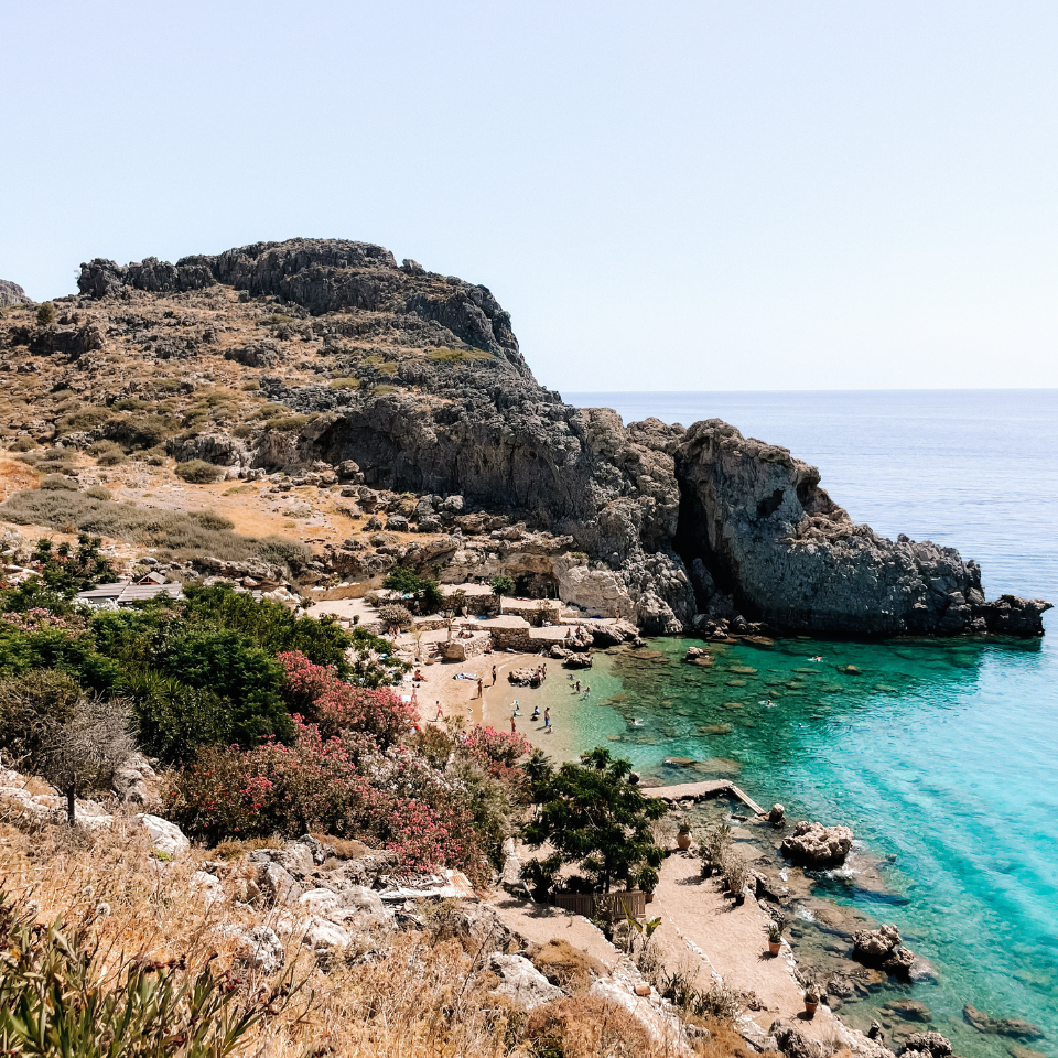 Rhodes