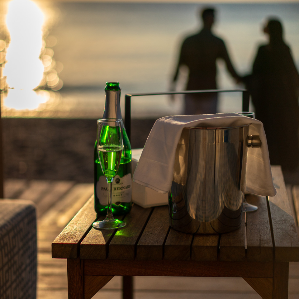 Wellness Spa