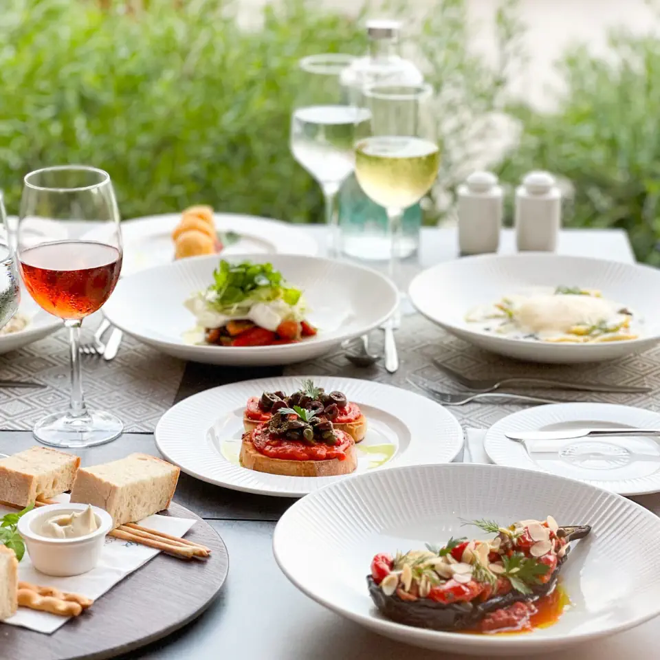Culinary Events