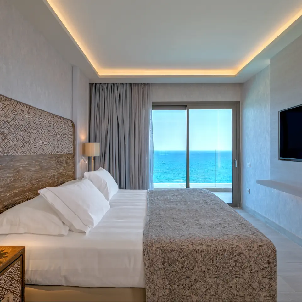 Seaview Executive Family Suite
