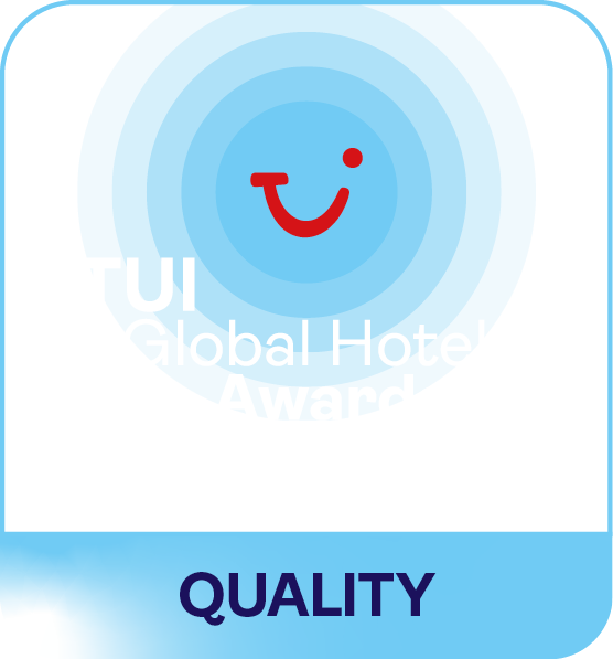 TUI Global Award
