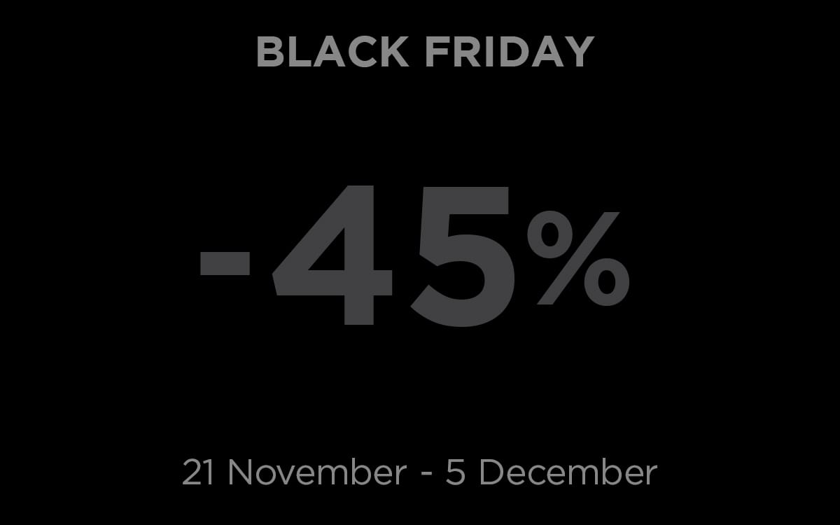 black friday