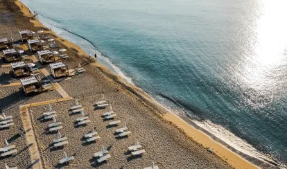 Amada Colossos Resort Beack Rhodes