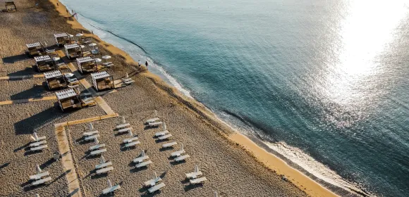 Amada Colossos Resort Beack Rhodes