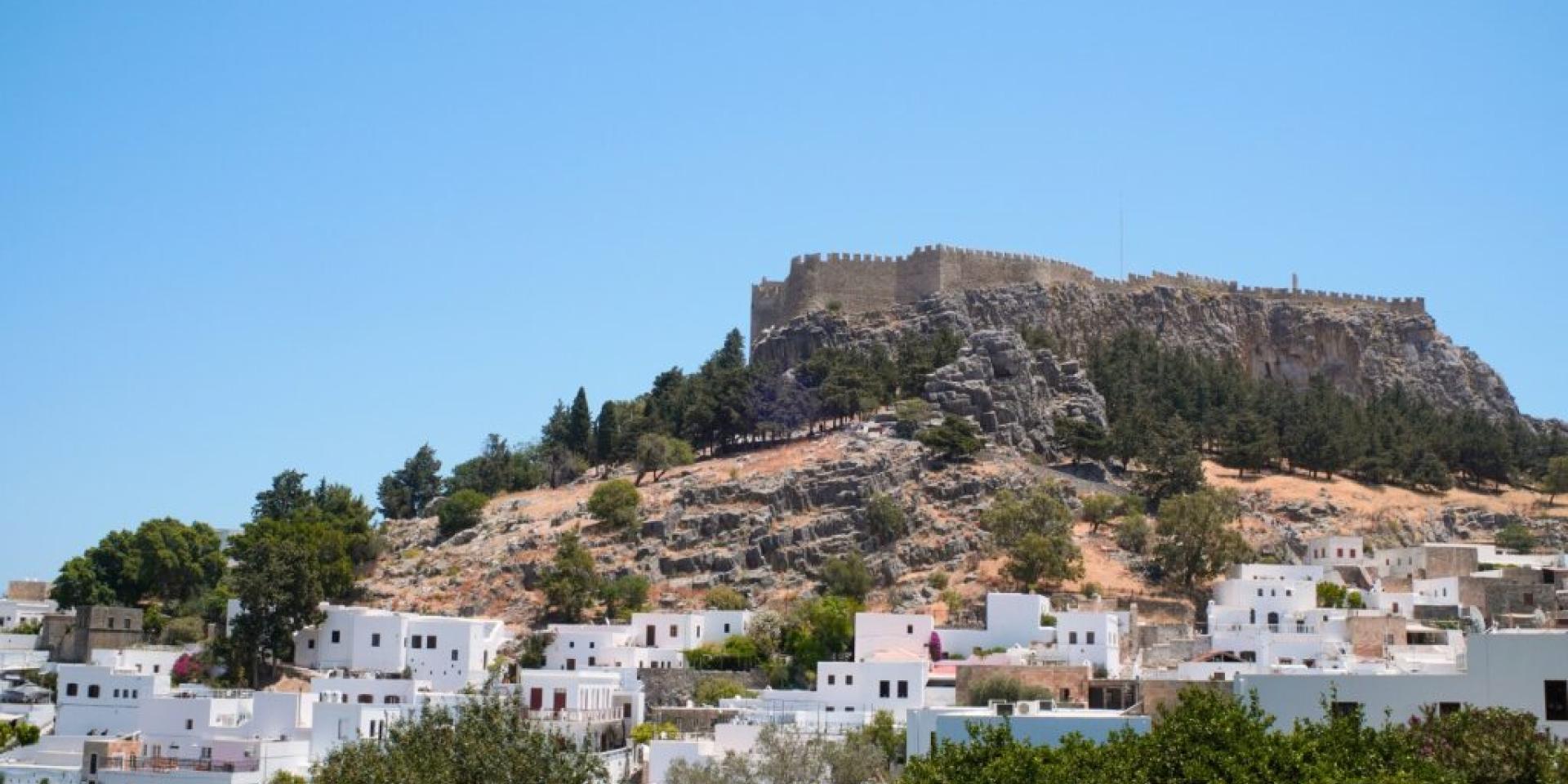 Amada Colossos Resort Rhodes
