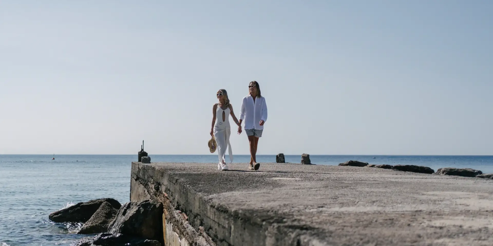 The Most Romantic Corners of the Island to Discover Together Rhodes for Two