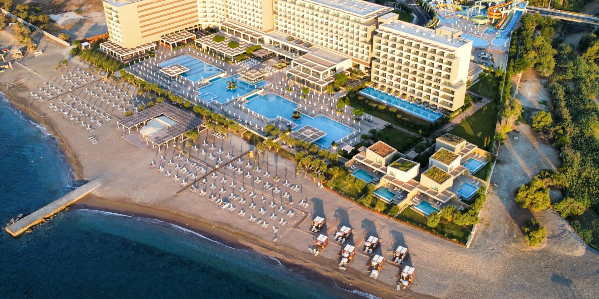 TUI Global Hotel Award Quality Winner 2025